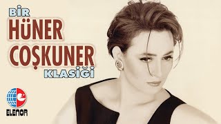 Hüner Coşkuner - Bir Yar Sevdim Kuşadalı