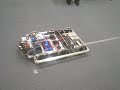 FRC Logo Motion - Line Following w/Photo Sensors
