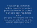 Easy rapidshare pointss (freee rapidshare) Easy rapidshare pointss (freee rapidshare)