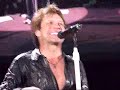 Bon Jovi Mercy in Munich Bon Jovi Mercy in Munich