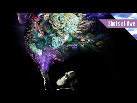 Shots of Awe: The Creative Urge