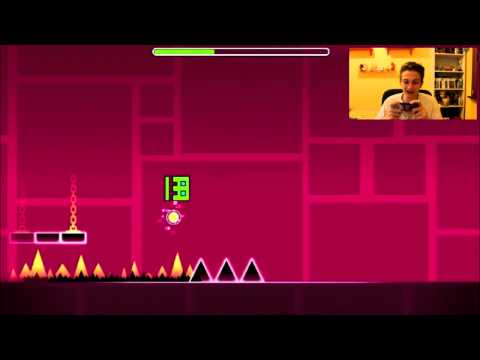 GEOMETRY DASH | Miglior gioco Mobile?