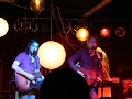 Joshua James & Colby Stead - \"Broken\"