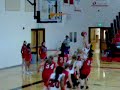 American Falls vs. Kimberly - Clip 3 American Falls vs. Kimberly - Clip 3