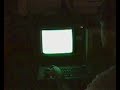 Apple //e Startup Sequence to BASIC