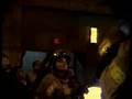 Aucland Commercial - The Fire