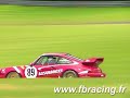 FB Racing - Mas du clos club Europa - Porsche GT3 cup