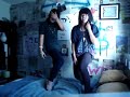 christineandnicole-discodancer christineandnicole-discodancer