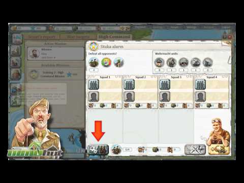 WarStory Screenshot 0