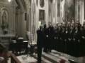 Concerto Epifania parte 5 (vo)