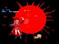 DK Mugen: Another Blood Vs Bulleta(AI patch)