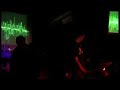 Demon Cabbage @ Drop Beats Not Bombs Demon Cabbage @ Drop Beats Not Bombs