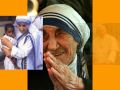 m�ditation autour de quelques grands visages de la charit� sur l'oeuvre de maurice durufl�