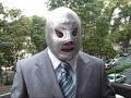 HIJO DEL SANTO HABLA SOBRE TODO X EL TODO