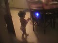 Jacob Dancing