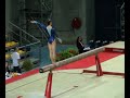 Baquet Cindy BB Open Massilia 2008