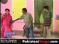 Pakistani Punjabi Stage Show - Dhulan Fifty Fifty 08  of 13
