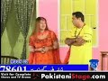 Pakistani Punjabi Stage Show - Dhulan Fifty Fifty 08  of 13
