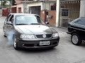Gol G3 Turbo