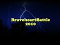 BraveheartBattle 2010 - Sei dabei und geh durch die Hölle. Braveheartlauf 2010 in Münnerstadt