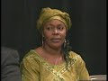 Dealing with AFRICOM pt.4