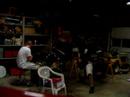 me and justin jammin out. left out a part but we were on the same page about leavin it out. song still rocks.