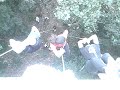 Meninas Rapel Extremus Canoas