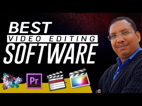 how to learn video editing