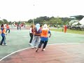 Bola Jaring Bola Jaring