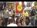 REBIRTH BRASS BAND @ Louisiana Music Factory 2007