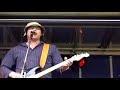 Nigel Clark (ex-dodgy) live music video