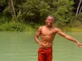 bond da skiina no rio