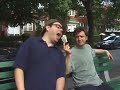 VDW: See That Guy (Part 1 of 3)
