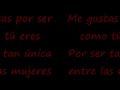 me gustas - santa rm