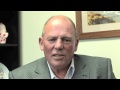Mayor Angus McKay- Jan 2011 Update. View Video