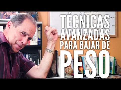 Obesidad: nueva técnica para bajar peso y diabetes