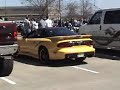 222 cars/trucks + 30 bikes. Several sites got together for one big cruise that turned out to be great. Video footage was shot by Nick. Thanks for the footage nick. Just something I put together since there isnt any cruise videos out.Hope you guys enjoy.