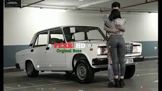 Azeri bass music ( qara bəxtim ) axtarılan mahnı remix bass bosterd zarina buzovnali