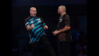 Danny Noppert ISSUES RESPONSE to Ryan Searle: “For him it's more a problem to beat me”