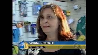 Clipping de TV ACIM - 2006 - 160