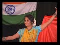 IAOC : Bharath Utsav 2007 : Hindi Dance Medley part 1 IAOC : Bharath Utsav 2007 : Hindi Dance Medley part 1