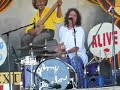 Johnny Lowebow Live 2007 Cigar Box Guitar Extravagana