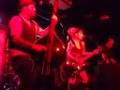 The Creepshow - Zombies Ate Her Brain (LIVE at The Warehouse, Calgary)