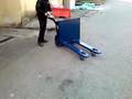 TRANSPALLET ELETTRONICO