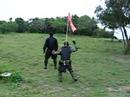 O Clan Wantabe Ninja