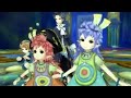 PS3 トラスティベル ワルツ＆ルインドボディ戦