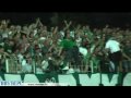 Haladás - Ferencváros 0 - 0 2009/10 II.