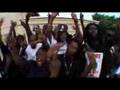 T-DOT Who give a fuck Total-freestyle video