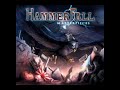 hammerFall - Head Over Heels