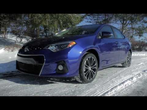 2014 Toyota Corolla S Premium Review – LotPro 2014 Toyota Corolla S Premium Review – LotPro